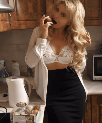 Анкета проститутки Екатеринка - Фото 1, Подлопатки, 30 лет, №825